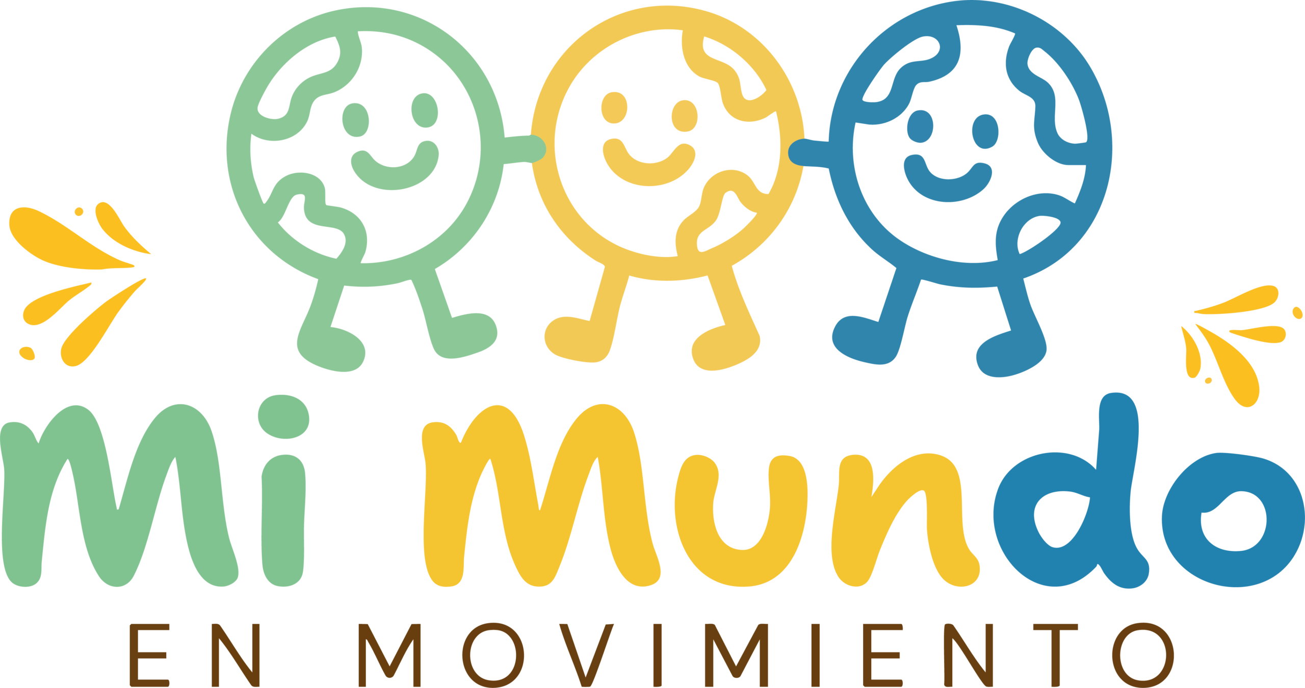 Escuela Mi Mundo en Movimiento